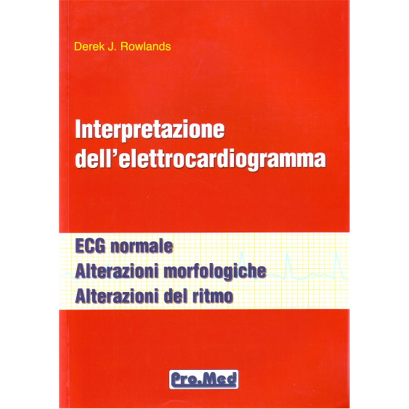 Interpretazione dell'elettrocardiogramma